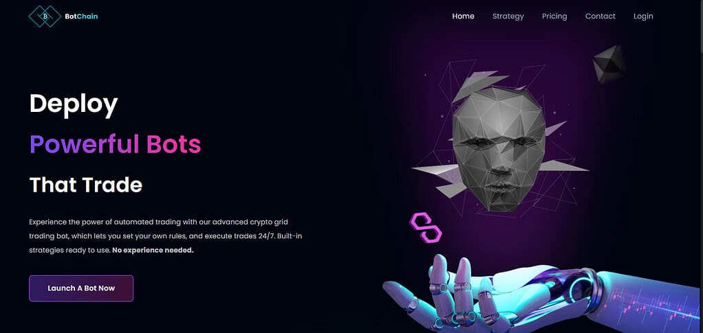 Botchain