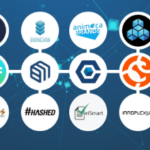 10 Best AI + Blockchain Startups to Watch in 2026