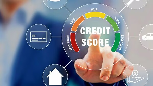 Credit Scoring