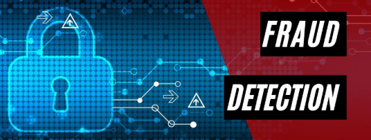 Fraud Detection
