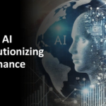 10 Ways AI Is Revolutionizing the World of Finance