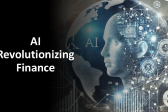 10 Ways AI Is Revolutionizing the World of Finance