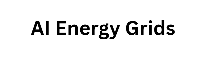  AI Energy Grids