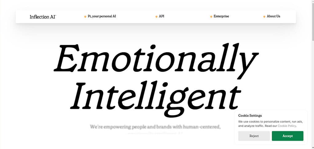 Inflection AI
