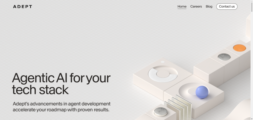 Adept AI