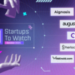 11 AI Startups to Watch in 2026 Transforming Industries