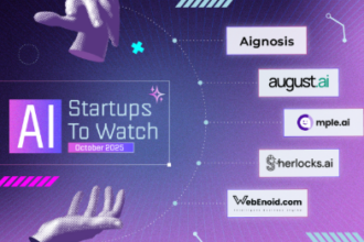 11 AI Startups to Watch in 2026 Transforming Industries
