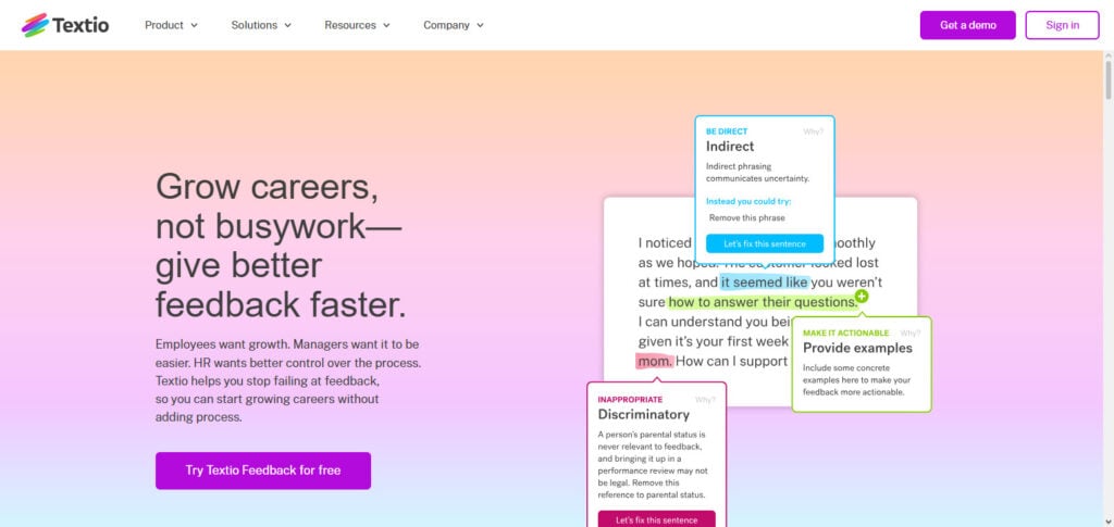 Textio