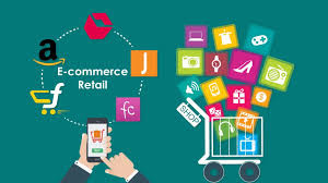 Retail & E‑Commerce