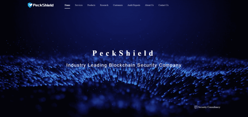 PeckShield AI Alerts