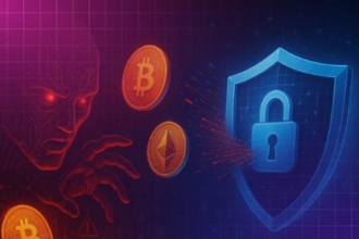 10 AI Tools to Spot Crypto Scams Before Investing