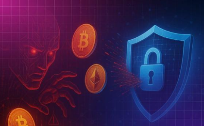 10 AI Tools to Spot Crypto Scams Before Investing