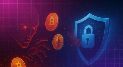 10 AI Tools to Spot Crypto Scams Before Investing