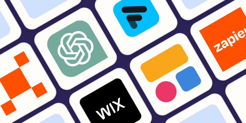 10 Best AI Tools That Work Effortlessly Without Prompts