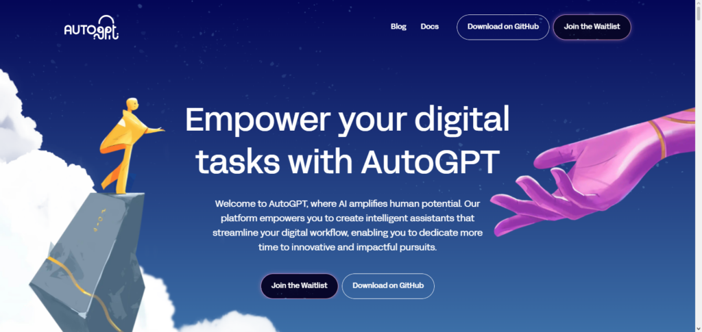 AutoGPT Enterprise