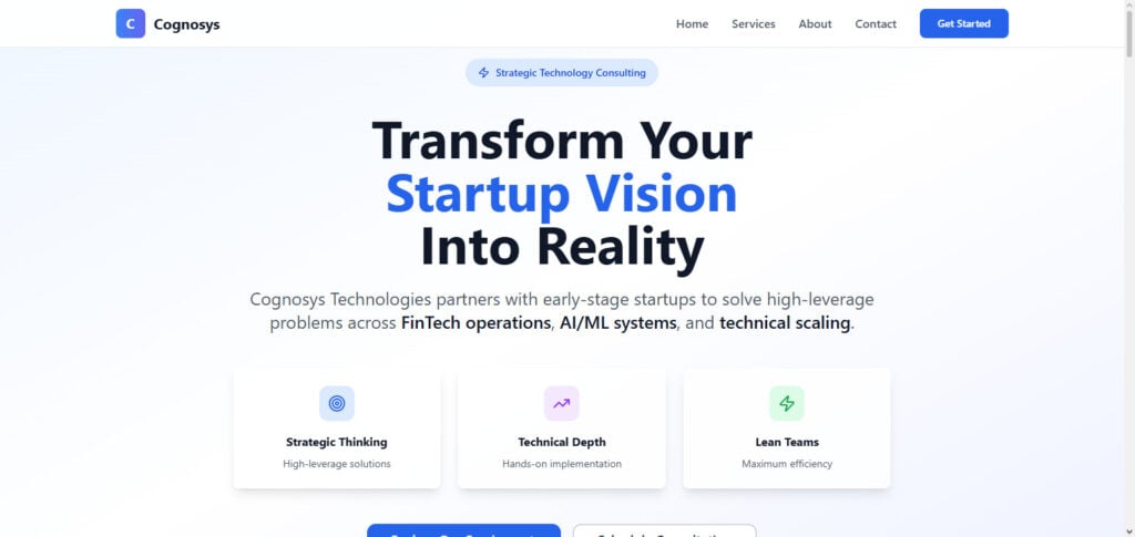 Cognosys AI Agents