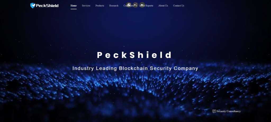PeckShield AI Alerts