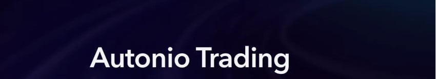 Autonio AI Bot
