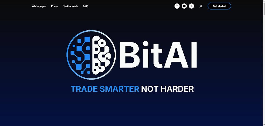 BitAI Exchange
