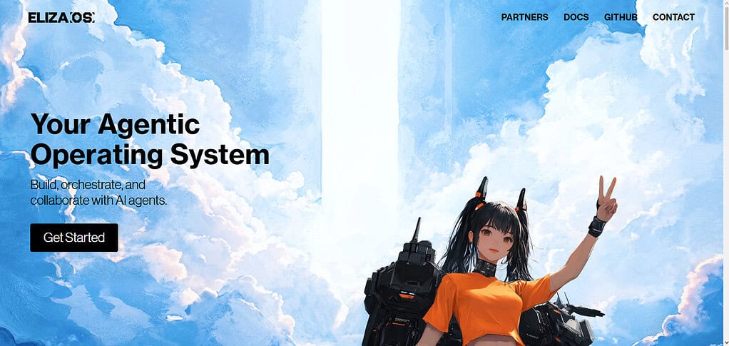 ElizaOS AI Agents