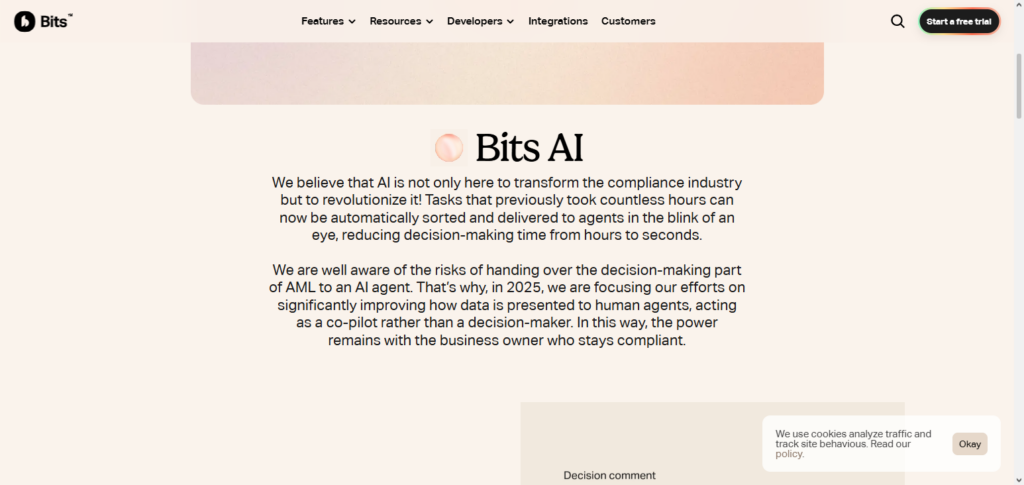 BitsStrategy AI