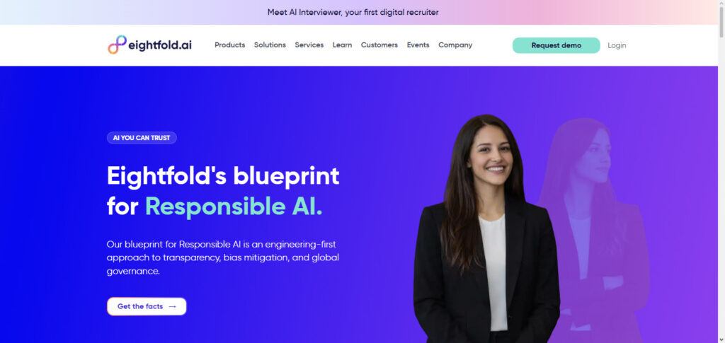 Eightfold AI