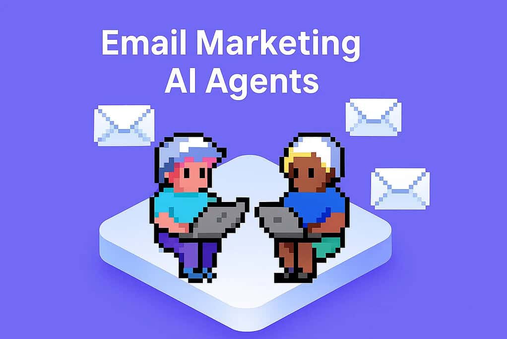 AI Email Marketing Agency