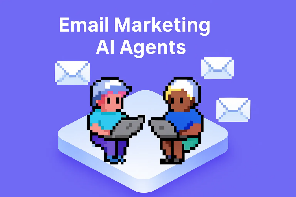 AI Email Marketing Agency