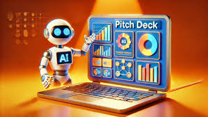 AI Presentation & Pitch Decks