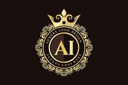 AI Image & Logo Design