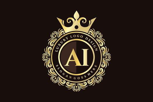  AI Image & Logo Design