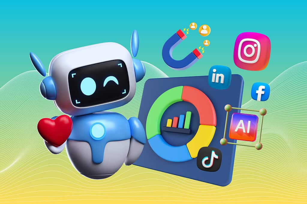 AI Social Media Management