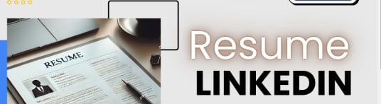 AI Resume & LinkedIn Optimization