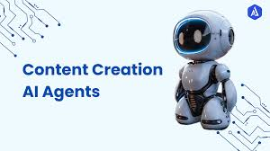 AI Content Creation Agency