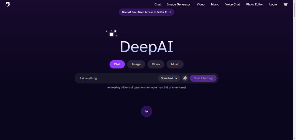 DeepAI