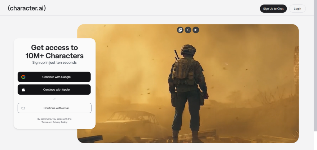 Character.ai