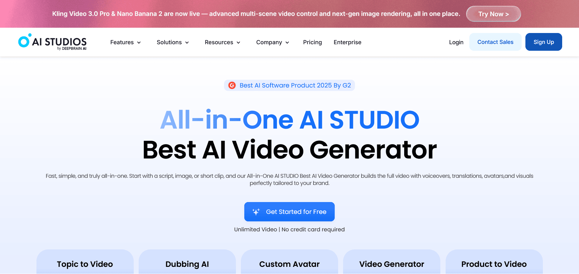 Perfectionstudioai I Spent a Week Using AI Studios — Here's Why I Can't Go Back to ...
