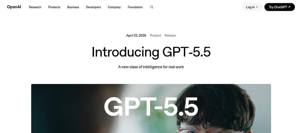 ChatGPT (GPT‑5 Coding)