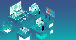 Collaboration Features