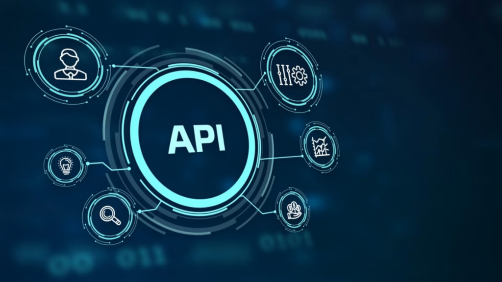  API & Developer Tools