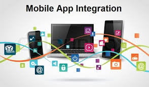 Mobile & Web Integration