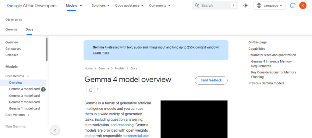 Gemma 4 (27B–109B)