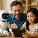 10 Smart Ways Parents Use AI to Help Kids Study Better