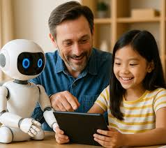 10 Smart Ways Parents Use AI to Help Kids Study Better