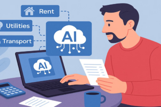 10 Smart AI Ways Helping People Save Money Every Month
