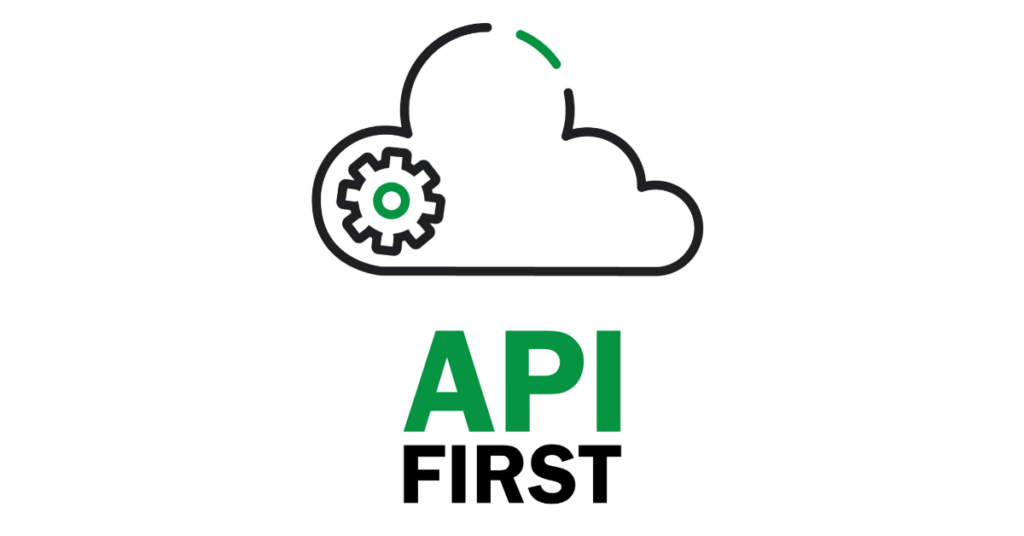 API‑First Design