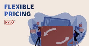 Flexible Pricing