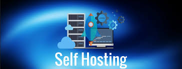Self‑Hosting Options