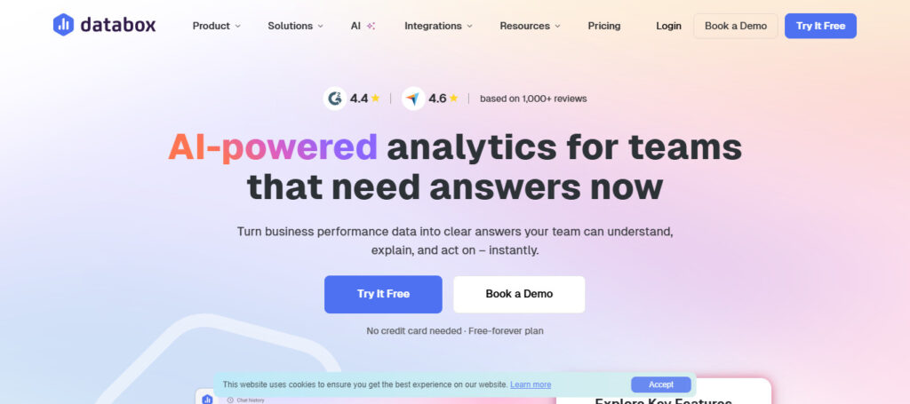 Databox