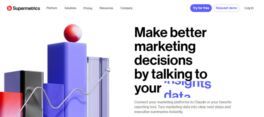 Supermetrics